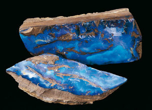 Boulderopal in Opal - Express