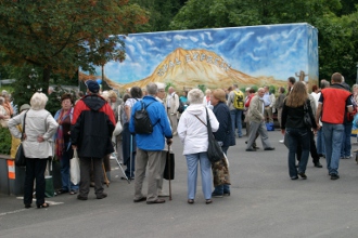 Event mit Opal - Express