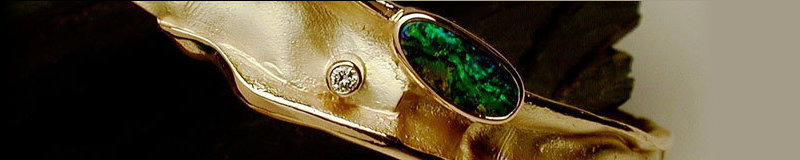 Opalschmuck