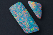 Pereghy Opals