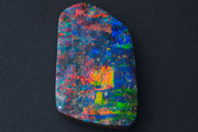 Pereghy Opals