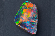 Pereghy Opals