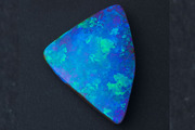 Pereghy Opals