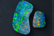 Pereghy Opals