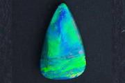 Pereghy Opals