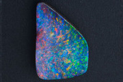 Pereghy Opals