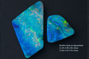Pereghy Opals