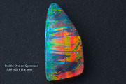 Pereghy Opals