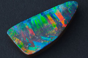 Pereghy Opals