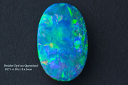Pereghy Opals