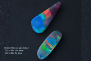 Pereghy Opals