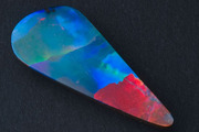 Pereghy Opals