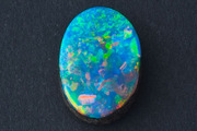 Pereghy Opals