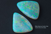 Pereghy Opals