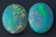 Pereghy Opals