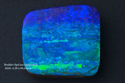 Pereghy Opals