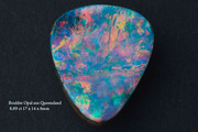 Pereghy Opals