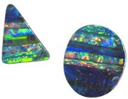 Pereghy Opals