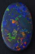 Pereghy Opals