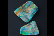 Pereghy Opals