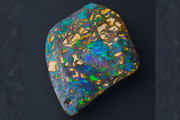 Pereghy Opals