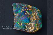 Pereghy Opals
