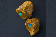 Pereghy Opals