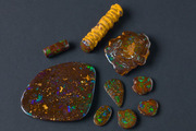 Pereghy Opals