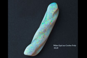 Pereghy Opals