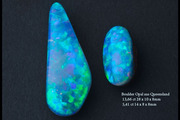 Pereghy Opals
