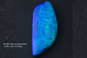 Pereghy Opals