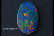 Pereghy Opals
