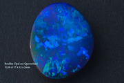 Pereghy Opals