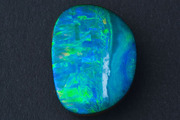Pereghy Opals