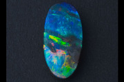 Pereghy Opals