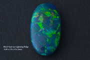Pereghy Opals