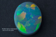 Pereghy Opals