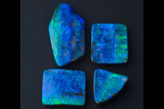 Pereghy Opals