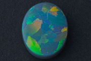 Pereghy Opals