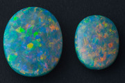 Pereghy Opals