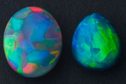 Pereghy Opals