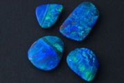 Pereghy Opals