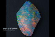 Pereghy Opals