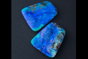 Pereghy Opals
