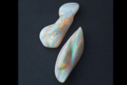 Pereghy Opals