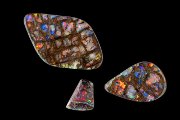 Pereghy Opals