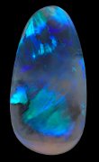 Pereghy Opals
