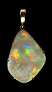 Pereghy Opals