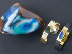 Opalschmuck