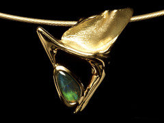 Opalschmuck